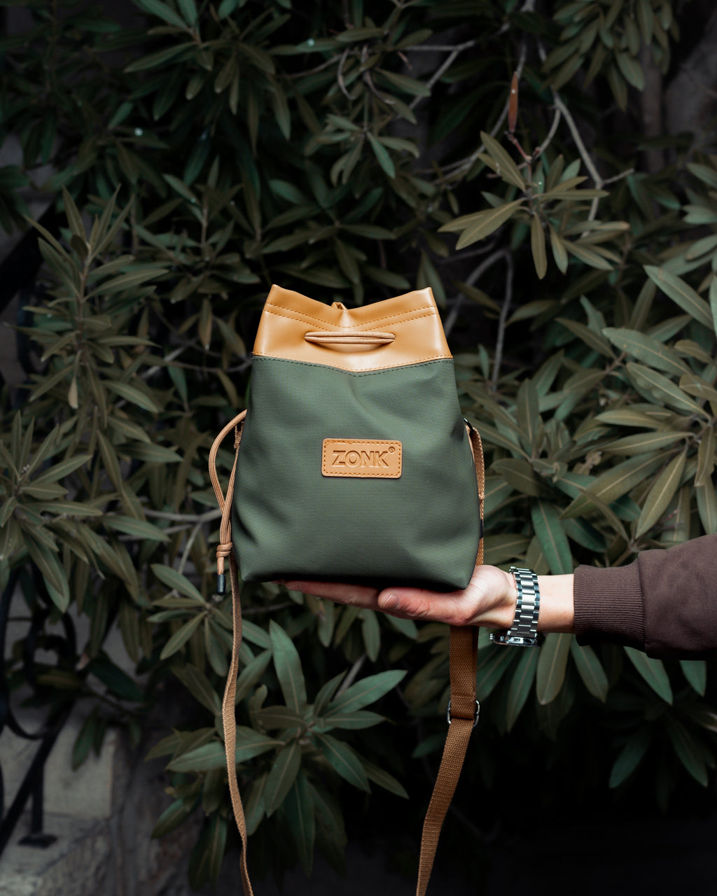 ZONK Essential Bag